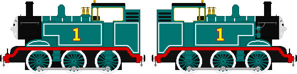 Green Thomas