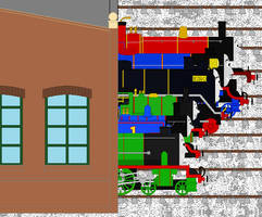 Spending Christmas in Japan