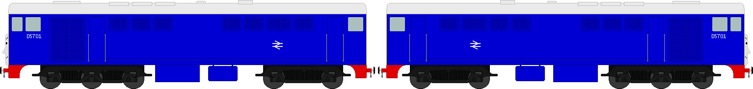 D5701 Roderic D5701 Roderick/Lumpy The Murdering Diesel by TheJaLeonard on DeviantArt