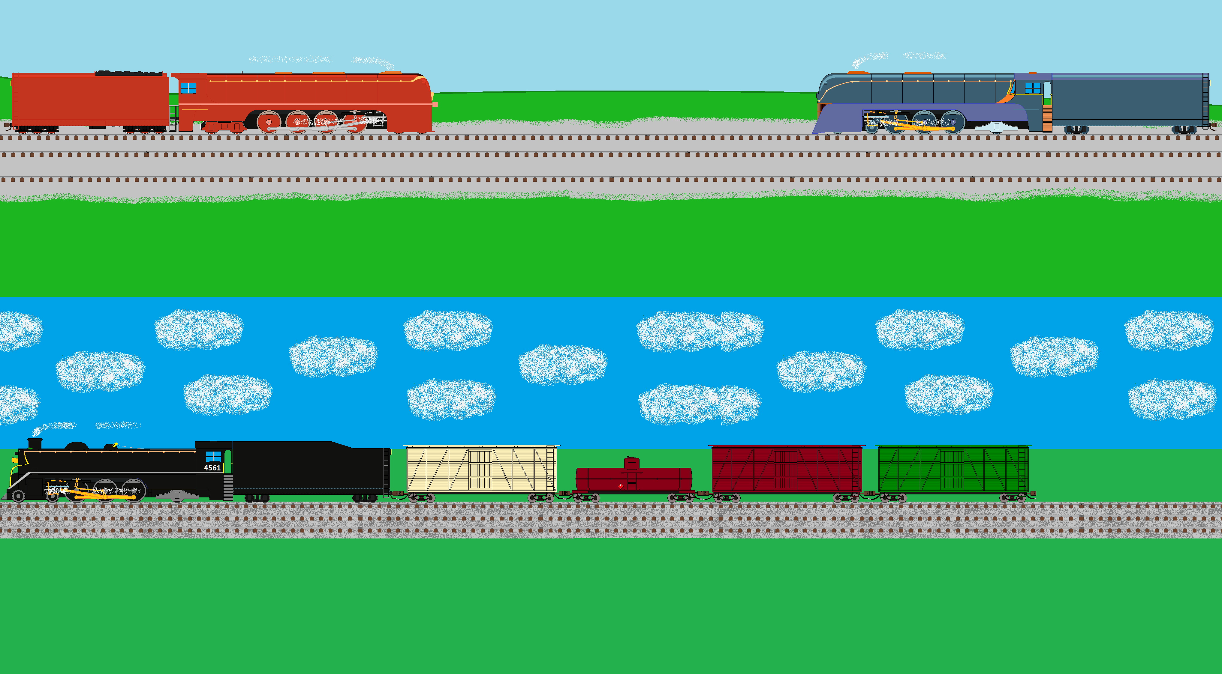 Play Safe Rws Deviantart Play Safe (1936) 90th anniversary by TheJaLeonard on DeviantArt