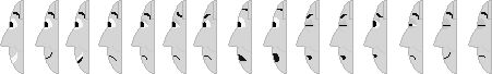 Gregory face pack