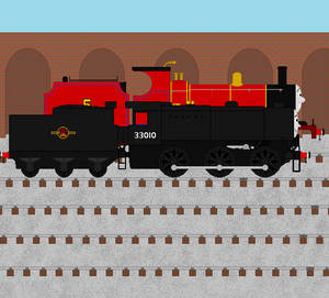 James Tells Neville How He Was Black