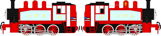 Model series Red Rosie