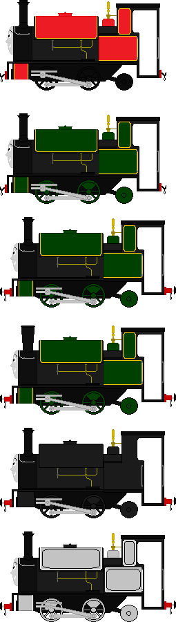 Edward Thomas