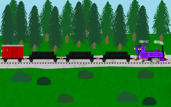 Ivo Hugh's Pipe Delivery