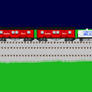 Rosie's Night Train