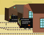 Two new quarry diesels