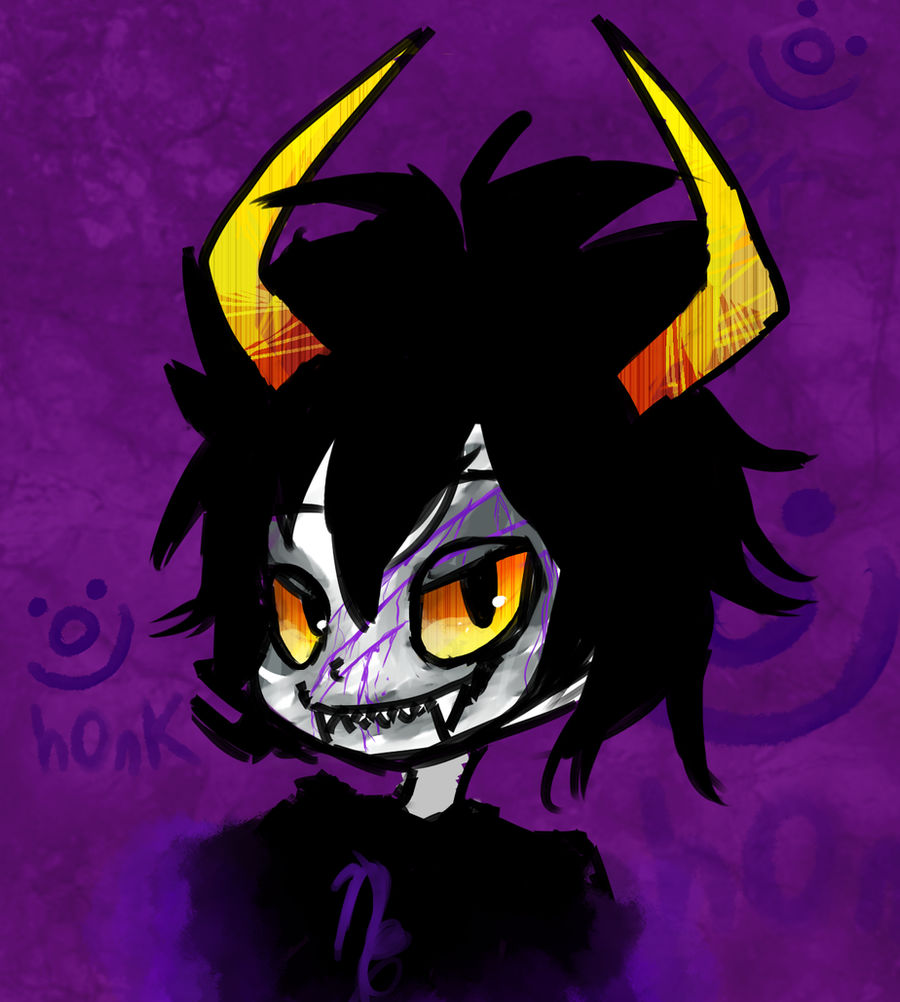 Gamzee