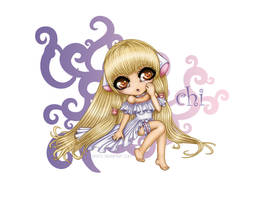 Chibi Chi - Chobits