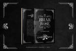 Briar Rose by nigheancailte