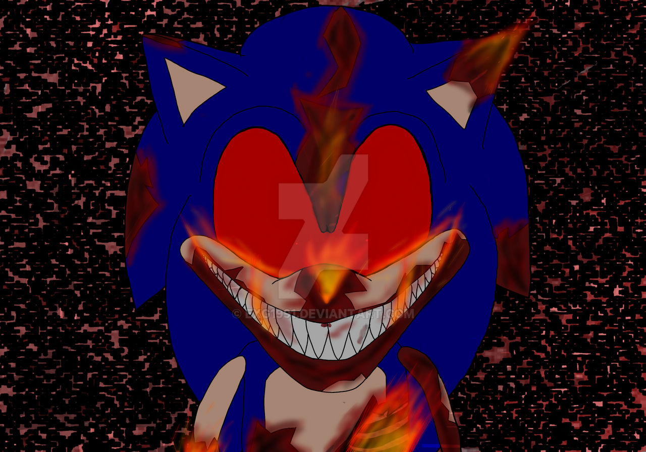 I think he is mad now...