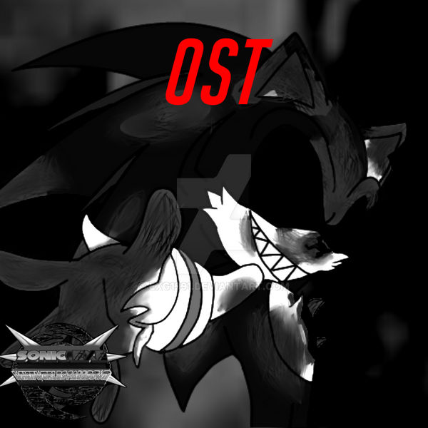 Armskiller. (Image for a game in development)