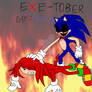 EXE-TOBER: Day 5 - You Cant Run