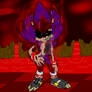 Armskiller's super form