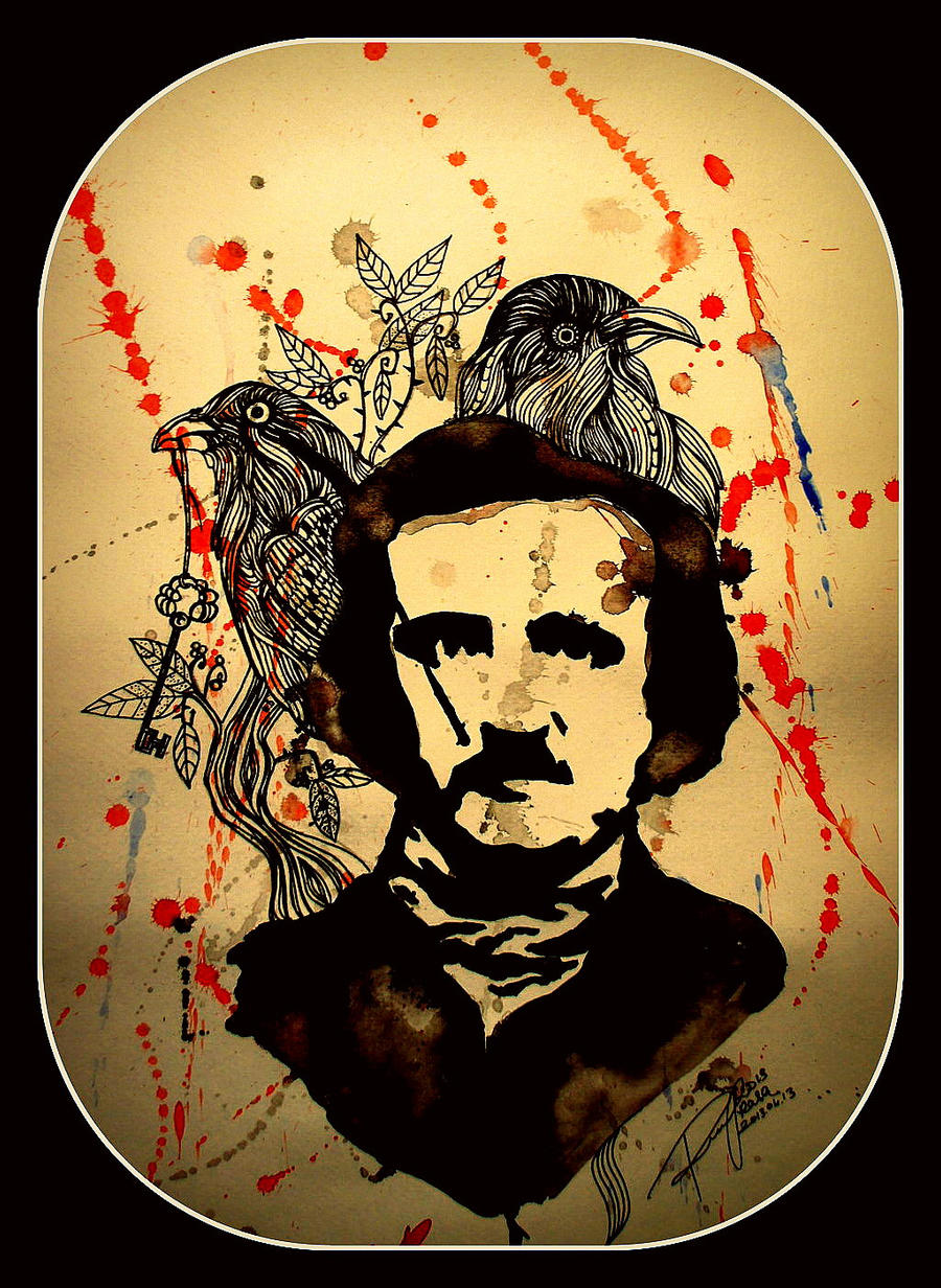 Edgar Allan Poe