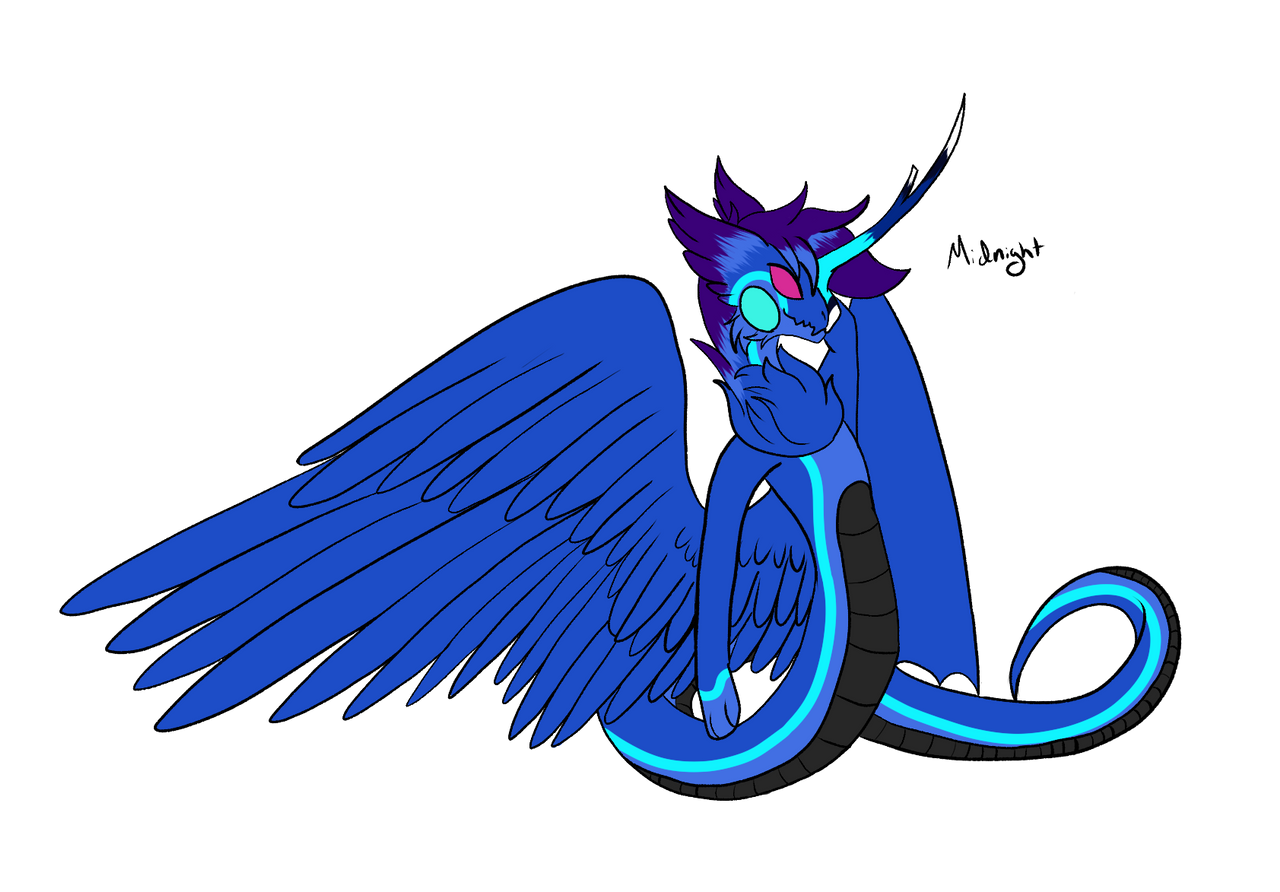 Midnight Adult Aproval