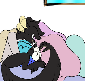 Keeping The Egg Warm