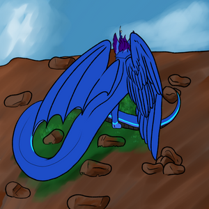 Searching for the perfect rock