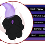 Wax