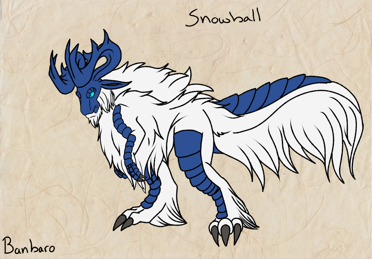Snowball