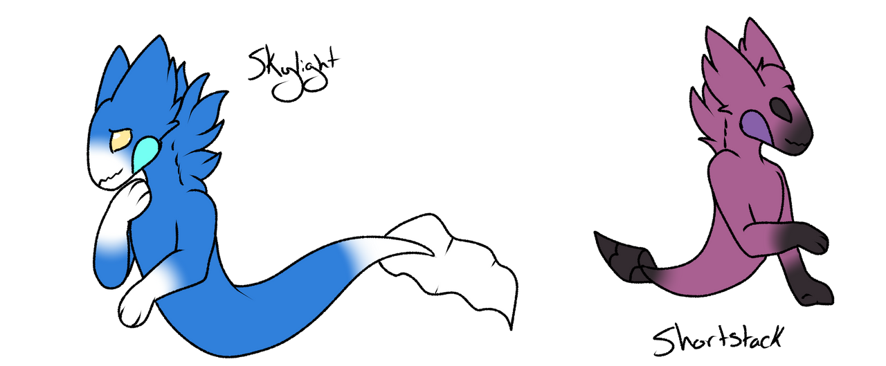 Skylight and Shortstack