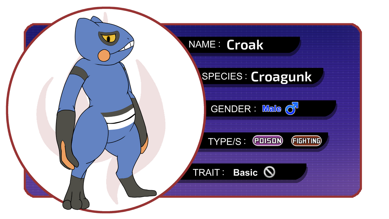 Croak