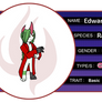 Edward