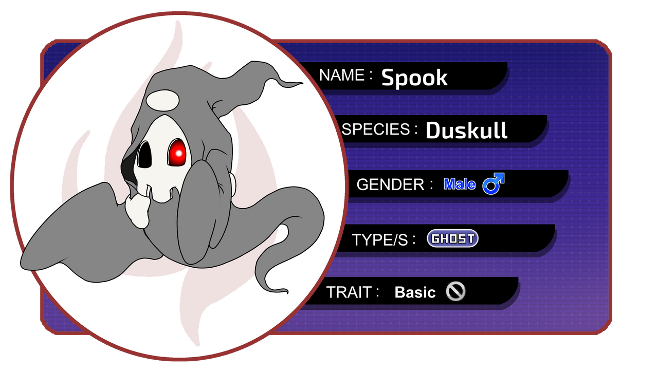 Spook