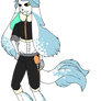 Leon the Heartache Tuffty