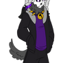 Wulf the Owis Tuffty