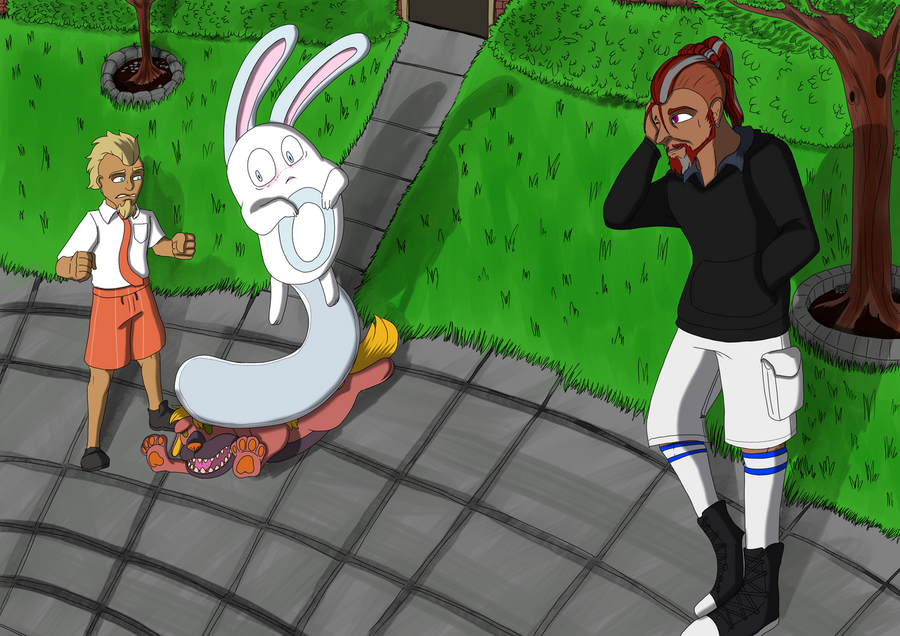 An Unexpected Powerhouse