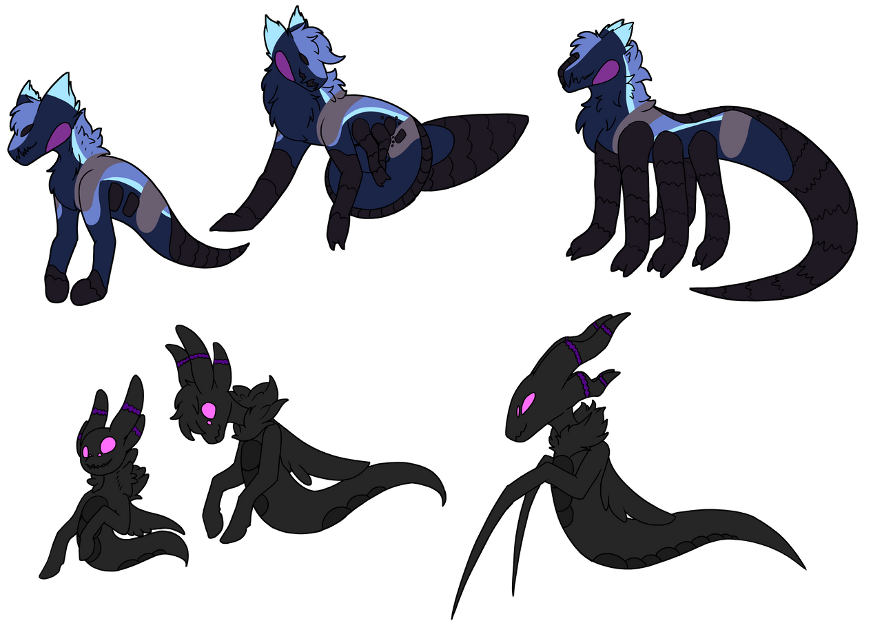 Roamer and Maxwell Aging