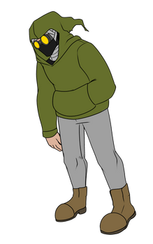 Rick - CC Trainer