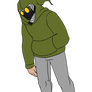 Rick - CC Trainer
