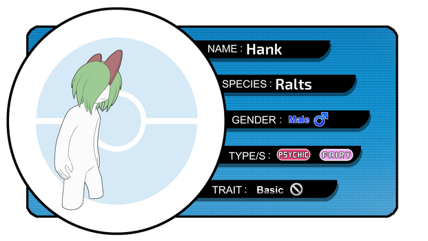 Hank
