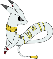 Mimikyu