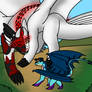 Vs the Horrible Horde