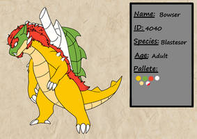 Bowser