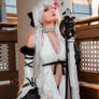 Zero Drakengard 3 Cosplay