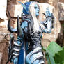 Shadowlands Sylvanas Cosplay