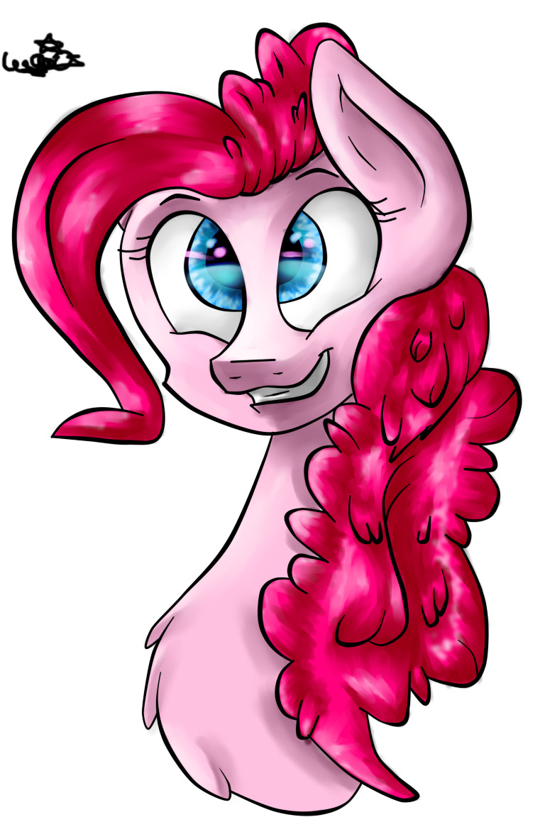 pinkie pie