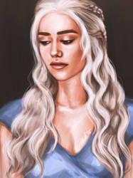 Daenerys Targaryen