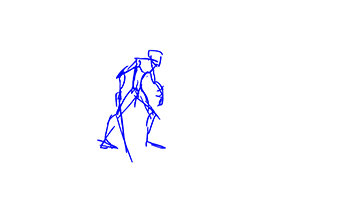 Deflect! (Animation) by RRproAni on DeviantArt