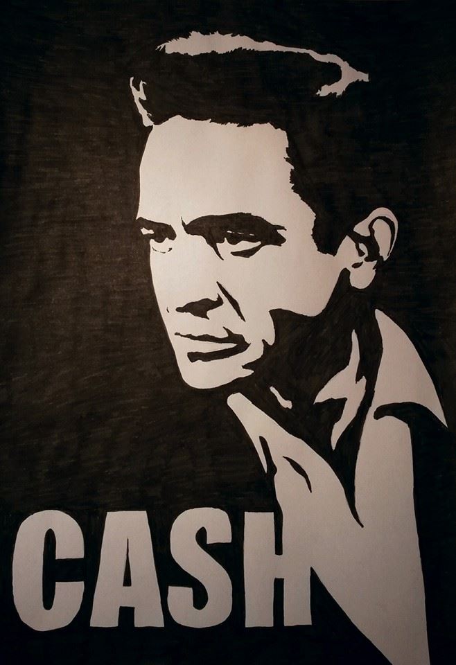 Johnny Cash