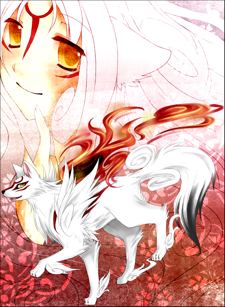 Okami