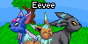 Eevee Fan Club Avatar by Lilmewy