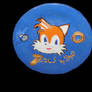 Tails Plate