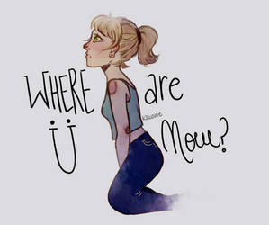 Where are u now?