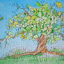 ATC The Butterfly Tree