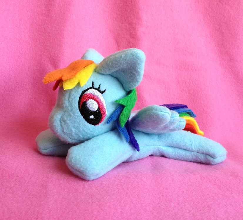 New Dashie